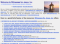 witforjesus.org