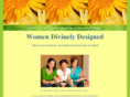 womendivinelydesigned.com