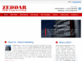 zeddar.com