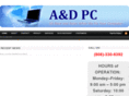 adpchawaii.com