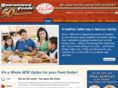 alacartefoods.com