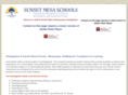 albuquerqueprivatekindergarten.com