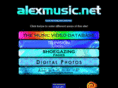 alexmusic.net