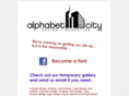 alphabetcitydesign.com