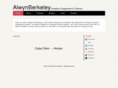 alwynberkeley.com