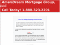 ameridreammtg.com