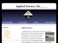 appliedscienceinc.com