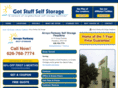 arroyoparkwayselfstorage.net