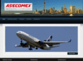 asecomexcol.com