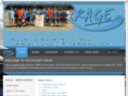 atlantaragelacrosse.com