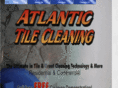 atlantictilecleaning.com