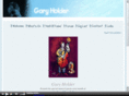 bassistgaryholder.com