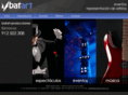 batartproducciones.com