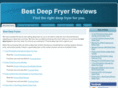 bestdeepfryerreviews.com