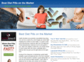 bestdietpillsonthemarket.com