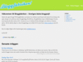 bloggfabriken.se