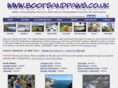 bootsandpaws.com
