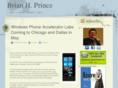 brianhprince.com