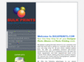 bulkprints.com
