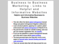 businesstobusinessmarketing.org
