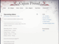 cajunproud.com
