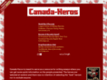 canada-heros.com