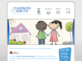 cannonandsmith.com