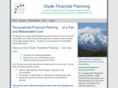 clydefinancialplanning.com