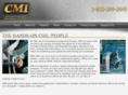 cmicoil.com