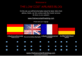 compagnieslowcost.com