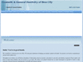 cosmeticdentistryofnewcity.com