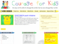courageforkids.org