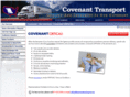 covenantcritical.com