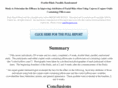 cupronstudy.com