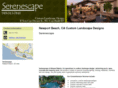 customlandscapedesignandswimmingpool.com