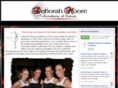 deborahmooredance.com