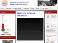 dentalmavericks.org