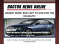 doctornewsonline.com