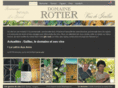 domaine-rotier.com