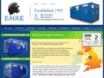 eaglecontainers.co.uk