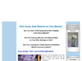 earnmoreinrealestate.com