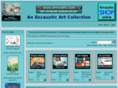 encausticgallery.com