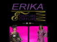 erika-couture.com