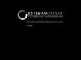 estebancuesta.com