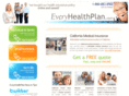 everyhealthplan.com