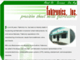 fabtronics.com