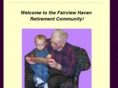 fairviewhaven.org