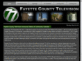 fayettecountytv.com