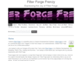 filterforgefrenzy.com