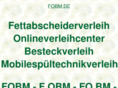 fobm.de